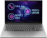 Lenovo LOQ 15IAX9E šedá / 15.6" FHD / Intel Core i5-12450HX 2.4GHz / 16GB / 512GB SSD / RTX 2050 4GB / Bez OS (83LK003BCK)