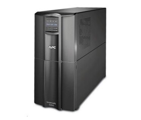 APC Smart-UPS 2200VA LCD 230V with SmartConnect (1980W) EDF_551098