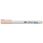 MARVY Artist Brush 1100-47 fix štětcový hrot – barvy vodní báze brush pen na papír lettering kaligrafie rozmývatelný mísitelný acid free netoxický
