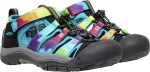 Dětské sandály Keen NEWPORT H2 YOUTH rainbow tie dye Velikost: 36