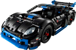 LEGO® Technic 42176 Závodní auto Porsche GT4 e-Performance