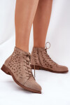 Boty model 208794 Step in style 40