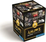 CLEMENTONI Puzzle Gaming Collection: Anime Death Note