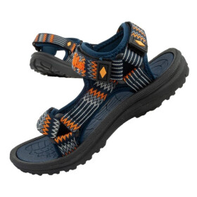 Lee Cooper Jr LCW-25-34-3571K sandály 31