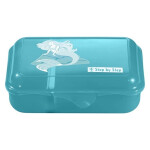 Krabička na svačinu Step by Step Mermaid Delia Blau