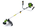 Benzínový křovinořez FIELDMANN FZS 3020-B