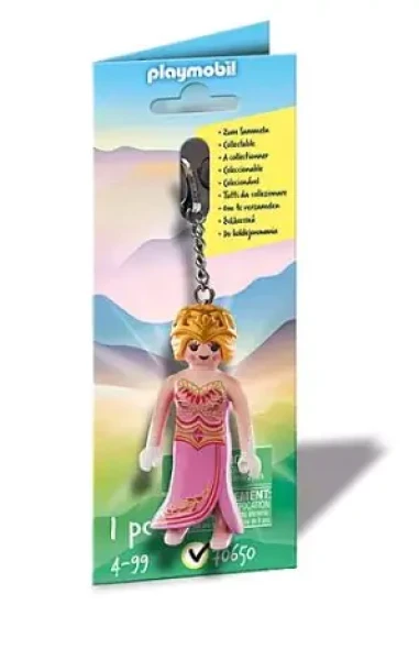 Playmobil® Princess 70650 Klíčenka Princezna