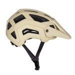 Přilba FORCE TRAIL MTB, krémová, vel L/XL (velikost 59 - 62 cm)