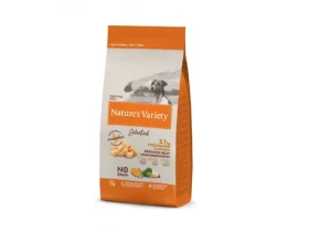 Nature´s variety selected pro malé psy s kuřecím 7kg / Krmivo pro dospělé malé psy do 10 kg (8410650271408)