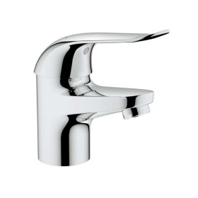 GROHE - Euroeco Special Páková umyvadlová baterie, chrom 32762000