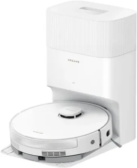 Dreame D20 Pro bílá / Robotický vysavač / 700ml/ 5200 mAh / 13000 Pa / 65 dB (6977328069634)
