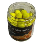 Mastodont Baits Fluo Pop-Up Boilies 16mm 200ml - Cranberry,Mastodont Baits Fluo Pop-Up Boilies 16mm 200ml - Cranberry