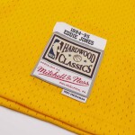 Mitchell & Ness Pánský dres Los Angeles Lakers NBA Eddie Jones #25 1994-95 Swingman Velikost: S