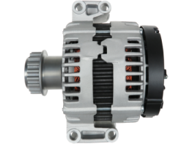Alternátor VOLVO S60 I–II, S80 I–II, V60 I, V70 II–III, XC60 I, XC70 I–II, XC90 I 2.0–3.2