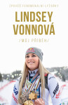 Lindsey Vonnová – Můj příběh - Lindsey Vonnová - e-kniha