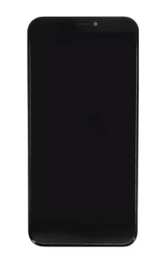 IPhone XS LCD Display + Dotyková Deska Black H03i (AAA) (57983105670)