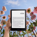 Amazon Kindle Paperwhite Kids 2024, 16GB , Starfish