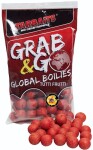 Starbaits Boilie Global Tutti Fruti - 20mm 2,5kg,Starbaits Boilie Global Tutti Fruti - 20mm 2,5kg