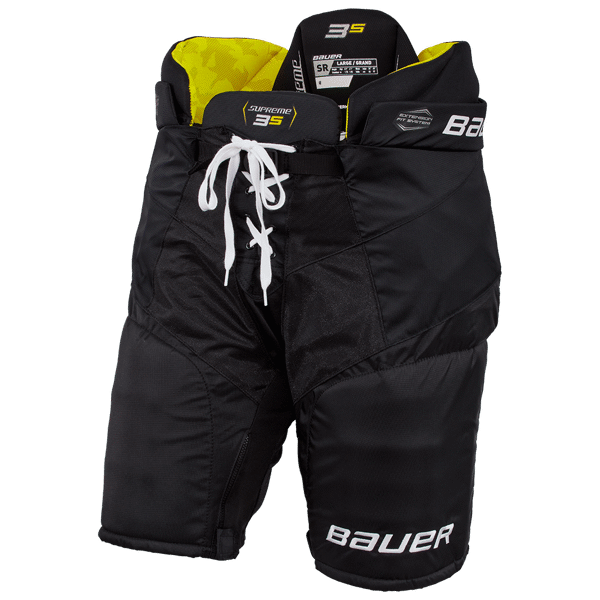 Kalhoty Bauer Supreme 3S Sr