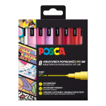 Posca PC-3M, LOVE, mm,