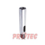 Pouzdro redukční 241240 3x1 DIN 2185