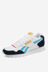 Tenisky Reebok REEBOK GLIDE GY0078-M Přírodní kůže (useň) - Semiš,Přírodní kůže (useň) - Lícová,Imitace kůže/-Ekologická kůže