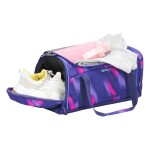 Sportovní taška coocazoo, Aurora Glow