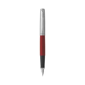 PARKER Jotter Originals Red CT hrot M / plnicí pero (2096872)