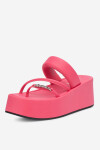 Pantofle Juicy Couture WSS21515-01 Látkový materiál