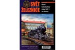 Svět velké i malé železnice - S1 (1/2007) - Jan Koutný