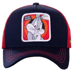 Kšiltovka Capslab Bunny Looney Tunes Trucker Cap CL-LOO-1-BUN5 jedna velikost