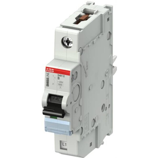 ABB 2CCS551001R0165 S401E-B16 elektrický jistič 1pólový