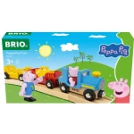 BRIO 36127 Vlak Prasátko Peppa