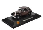 DKW/IFA F8 Limousine Atlas 1:43