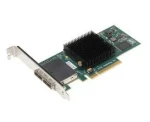 Fujitsu PLAN CP I350-T2 / Síťová karta / PCIe 2.1 x4 / 2x RJ-45 / 1 Gb Ethernet (S26361-F4610-L522)