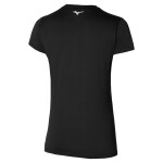 Běžecké tričko Mizuno Impulse core Tee J2GAA72109 Velikost textilu: