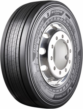 315/70 R22,5 156/150L ECOPIA STEER ENLITEN M+S 3PMSF TL BRIDGESTONE