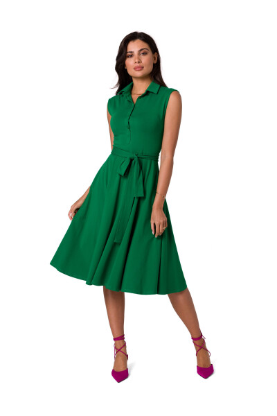 Denní šaty model 177954 BeWear Xl