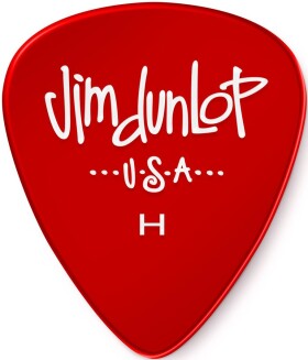 Dunlop Gels Heavy