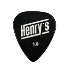 Henry`s Textone S1.00 - Black