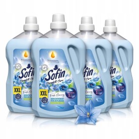 Sofin aviváž XXL Fresh Morring - 125 dávek