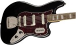 Fender Squier Classic Vibe Bass VI LFB BK