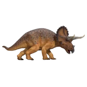 Mojo Animal Planet Triceratops velký