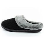 Skechers W 167225/BLK pantofle 36
