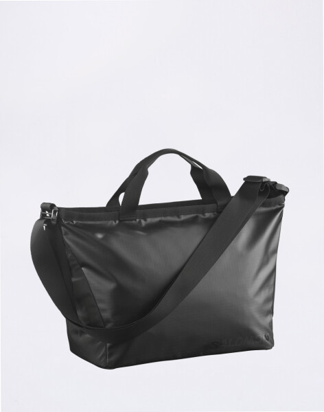 Salomon Extended Tote Bag Small Black