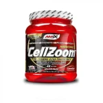 CellZoom Hardcore - Amix (ovocný punč, 315 g) (8047-1-fruit-punch)