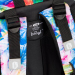 Školní batoh BAAGL Core - Akvarel