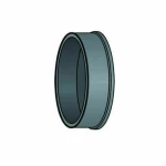 MIDAS kabuflex - koncová záslepka DN 120 pro chráničky