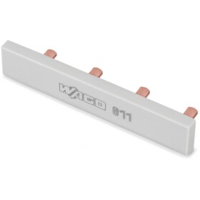 WAGO 811-478 Můstek 20 ks