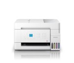 EPSON tiskárna ink EcoTank L5396, A4, LCD displej, ADF, Wi-Fi, Záruka 5 let po registraci zdarma EDF_1188517